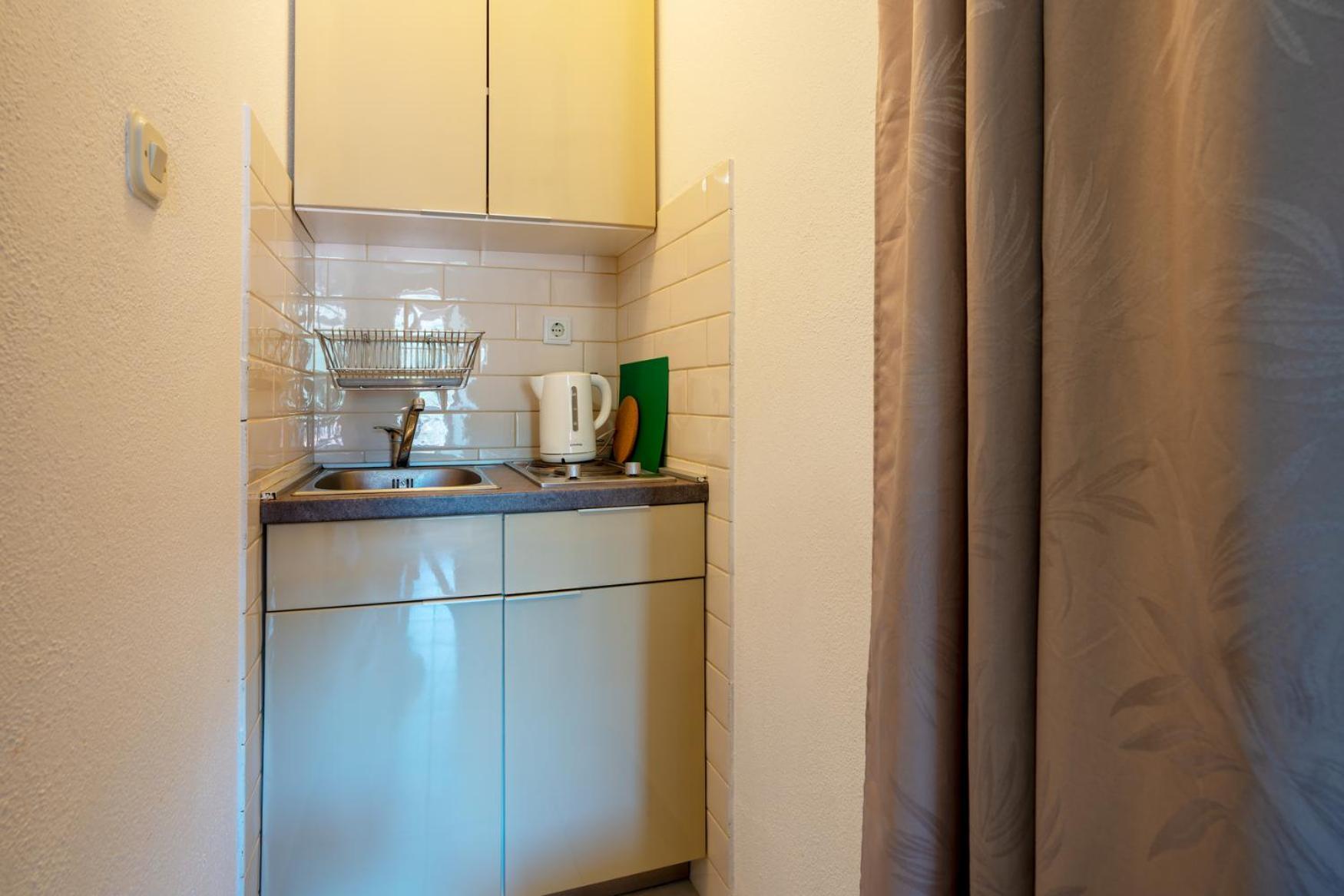 Villa Piccolotti เนอุม ภายนอก รูปภาพ